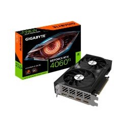 GIGABYTE RTX 4060Ti OC 8Gb...