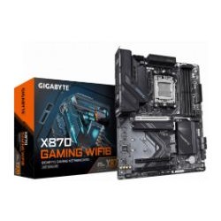 GIGABYTE X870 GAMING WIFI6:...