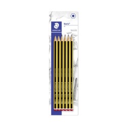 Staedtler Noris 120 HB 6...