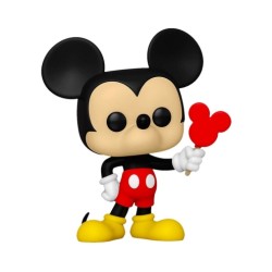 Funko pop disney mickey and...