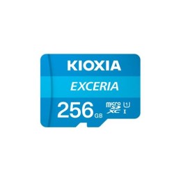 KIOXIA Tarjeta Micro SDXC...