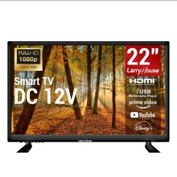 SMART TV 22" 12V FULL HD...