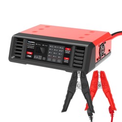 CARGADOR DE BATERIA 6/12V...