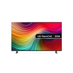 LG NanoCell 65NANO82T6B...