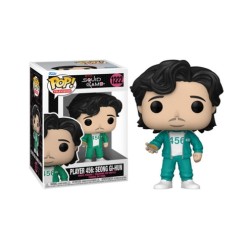 Funko pop series tv el...