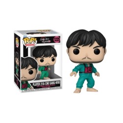 Funko pop series tv el...