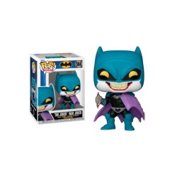 Funko pop dc comics batman...