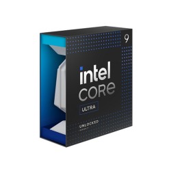 Intel Core Ultra 9 285K...