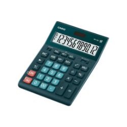 Calculadora Casio 12...