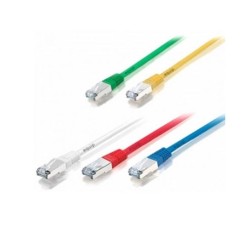 LATIGUILLO RJ45 CAT-6 FTP...