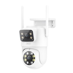 CAMARA WIFI EXTERIOR DUAL...