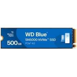 Western Digital Blue SN5000...