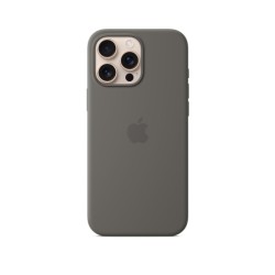 Apple Funda de silicona con...