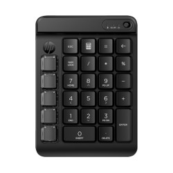 HP Teclado programable...