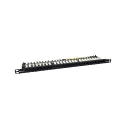 Phasak Patch panel 19" 24P...