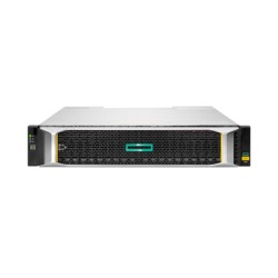 HPE MSA 2060 unidad de...