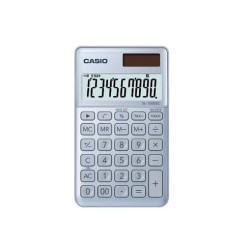 CASIO Calculadora Solar...