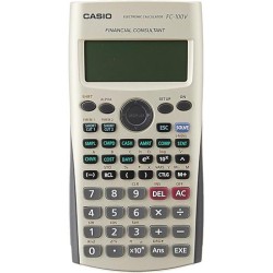 CASIO Calculadora...