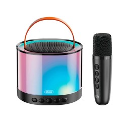 ALTAVOZ KARAOKE BLUETOOTH...