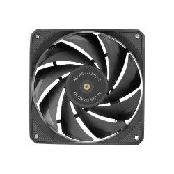 Ventilador DeepCool 12x12cm...