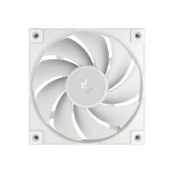 Ventilador DeepCool 12x12cm...