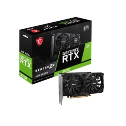 MSI VENTUS GeForce RTX 3050...