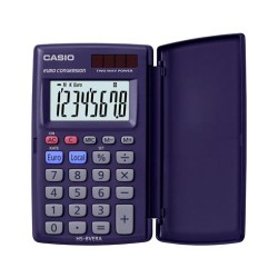 CASIO Calculadora Pequeña...