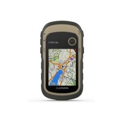 GPS de mano GARMIN eTrex...