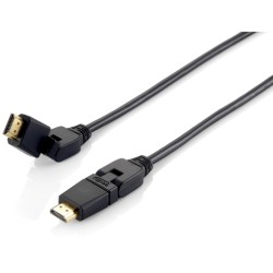 Equip 119365 cable HDMI 5 m...