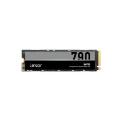 Lexar NM790 1 TB M.2 PCI...