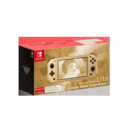 Nintendo Switch Lite Hyrule...