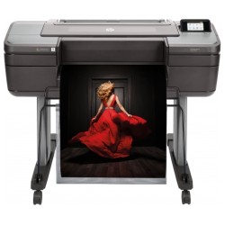 HP Designjet Impresora Z9+...