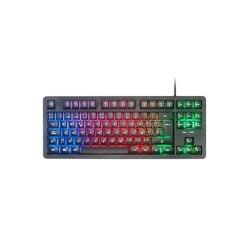 Mars Gaming MK023PT teclado...