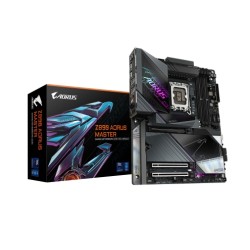 GIGABYTE Z890 AORUS MASTER...