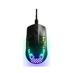 Steelseries Aerox 3 ratón...