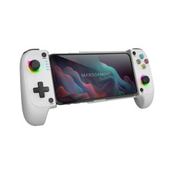 MARSGAMING Mando Pad Gaming...