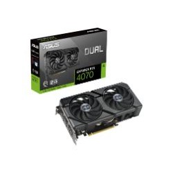 ASUS DUAL-RTX4070-12GD6-EVO...