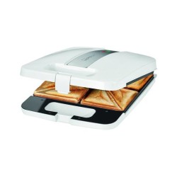 CLATRONIC Sandwichera ST...