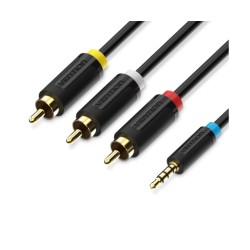 Vention Cable Estéreo...