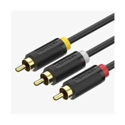 Vention Cable Estéreo...