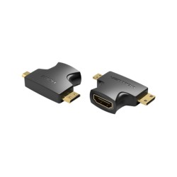 Vention Adaptador HDMI 2 en...