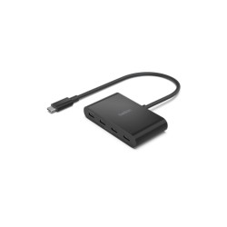 Belkin AVC018BTBK hub de...