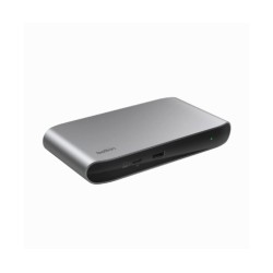 Belkin INC013VFSGY hub de...