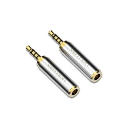 Vention Adaptador Jack...