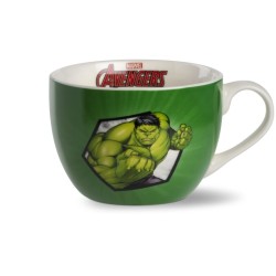TAZA JUMBO MARVEL HULK /...