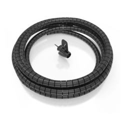 AISENS Organizador de cable...