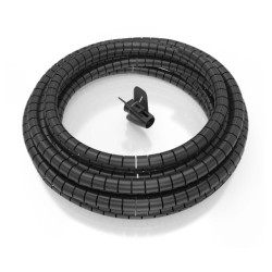 AISENS Organizador de cable...