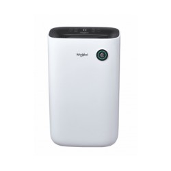 Whirlpool DE20W5252 6 5 L...