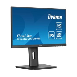 iiyama ProLite XUB2293HS-B6...