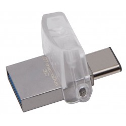 Pendrive Type-C de 64GB...